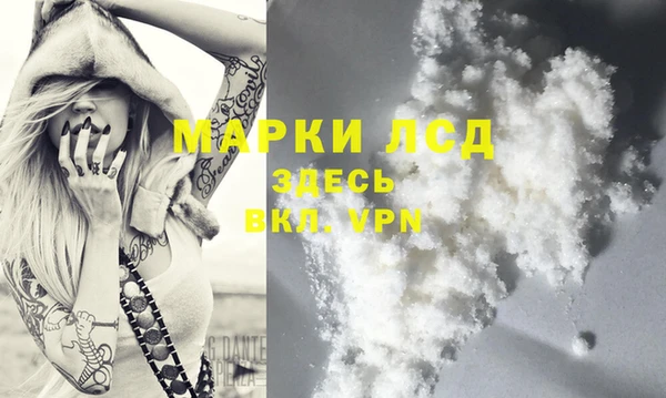 твердый Липки